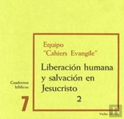 Bertrand.pt - Liberación Humana Y Salvación En Jesucristo, 2