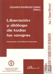 Liberación Y Diálogo De Todas Las Sangres