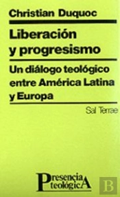 Liberación Y Progresismo