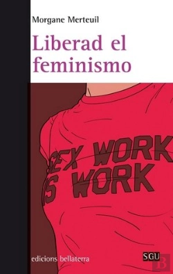 Bertrand.pt - Liberad El Feminismo