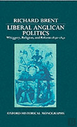 Bertrand.pt - Liberal Anglican Politics