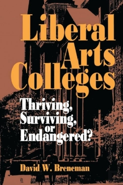 Bertrand.pt - Liberal Arts Colleges