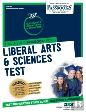 Liberal Arts & Sciences Test (Last)