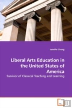 Bertrand.pt - Liberal Arts Education In The United Sta
