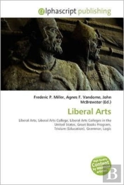 Liberal Arts
