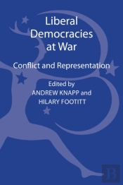 Liberal Democracies At War