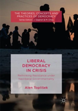 Bertrand.pt - Liberal Democracy In Crisis