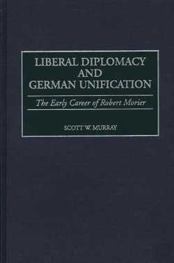 Bertrand.pt - Liberal Diplomacy And German Unification