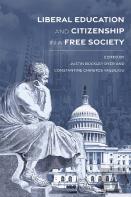 Liberal Education And Citizenship In A Free Society