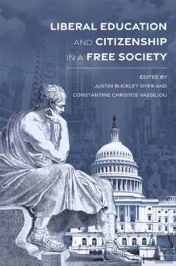 Bertrand.pt - Liberal Education And Citizenship In A Free Society