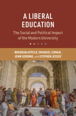 Bertrand.pt - Liberal Education