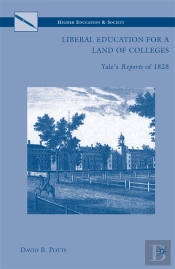Liberal Education For A Land Of Colleges