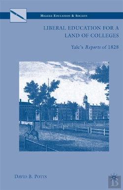 Bertrand.pt - Liberal Education For A Land Of Colleges