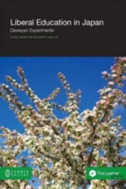 Bertrand.pt - Liberal Education In Japan