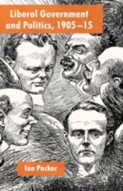 Bertrand.pt - Liberal Government And Politics, 1905-15