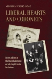 Liberal Hearts And Coronets