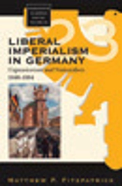 Bertrand.pt - Liberal Imperialism In Germany