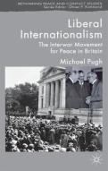 Liberal Internationalism