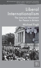 Liberal Internationalism