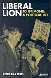 Liberal Lion