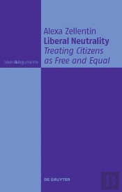 Liberal Neutrality