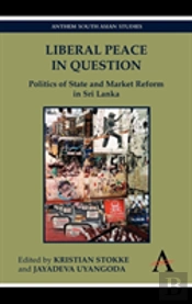 Liberal Peace In Question