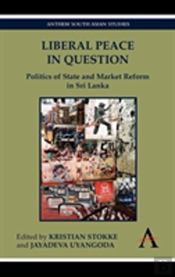 Bertrand.pt - Liberal Peace In Question