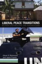 Liberal Peace Transitions