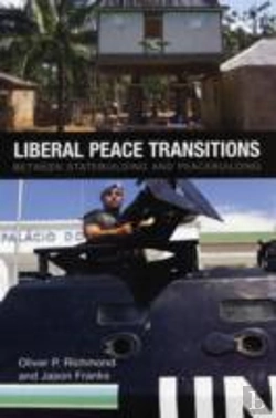 Bertrand.pt - Liberal Peace Transitions
