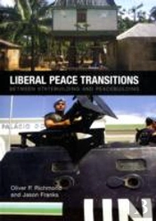 Liberal Peace Transitions
