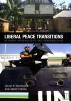 Bertrand.pt - Liberal Peace Transitions