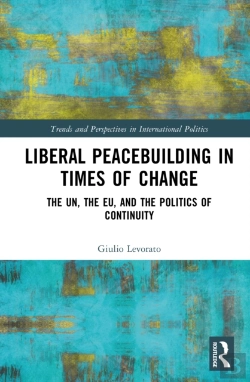 Bertrand.pt - Liberal Peacebuilding In Times Of Change