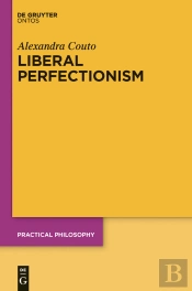 Liberal Perfectionism