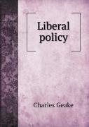 Liberal Policy