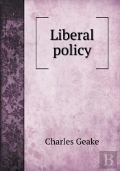 Liberal Policy