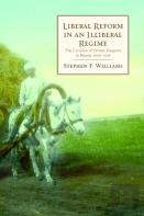Liberal Reform In An Illiberal Regime