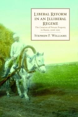 Bertrand.pt - Liberal Reform In An Illiberal Regime