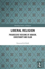 Liberal Religion