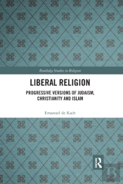 Liberal Religion