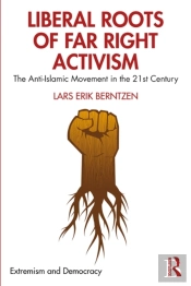 Liberal Roots Of Far Right Activism