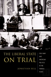 Liberal State On Trial