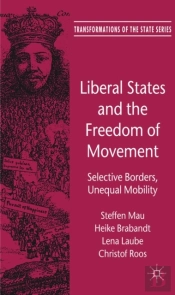 Liberal States And The Freedom Of Movement