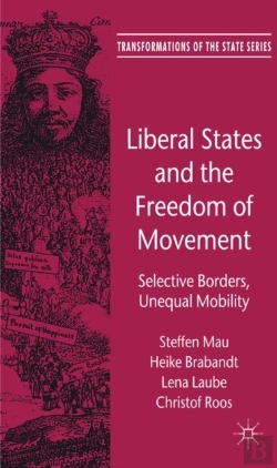Bertrand.pt - Liberal States And The Freedom Of Movement