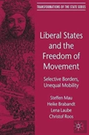 Liberal States And The Freedom Of Movement