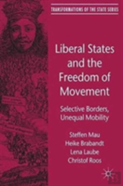 Bertrand.pt - Liberal States And The Freedom Of Movement