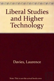 Liberal Studies And Higher Technology