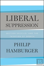 Liberal Suppression
