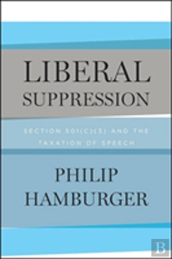 Bertrand.pt - Liberal Suppression