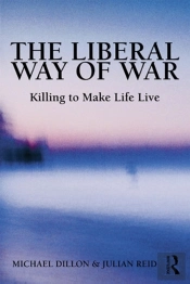 Liberal Way Of War
