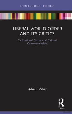 Bertrand.pt - Liberal World Order And Its Critics